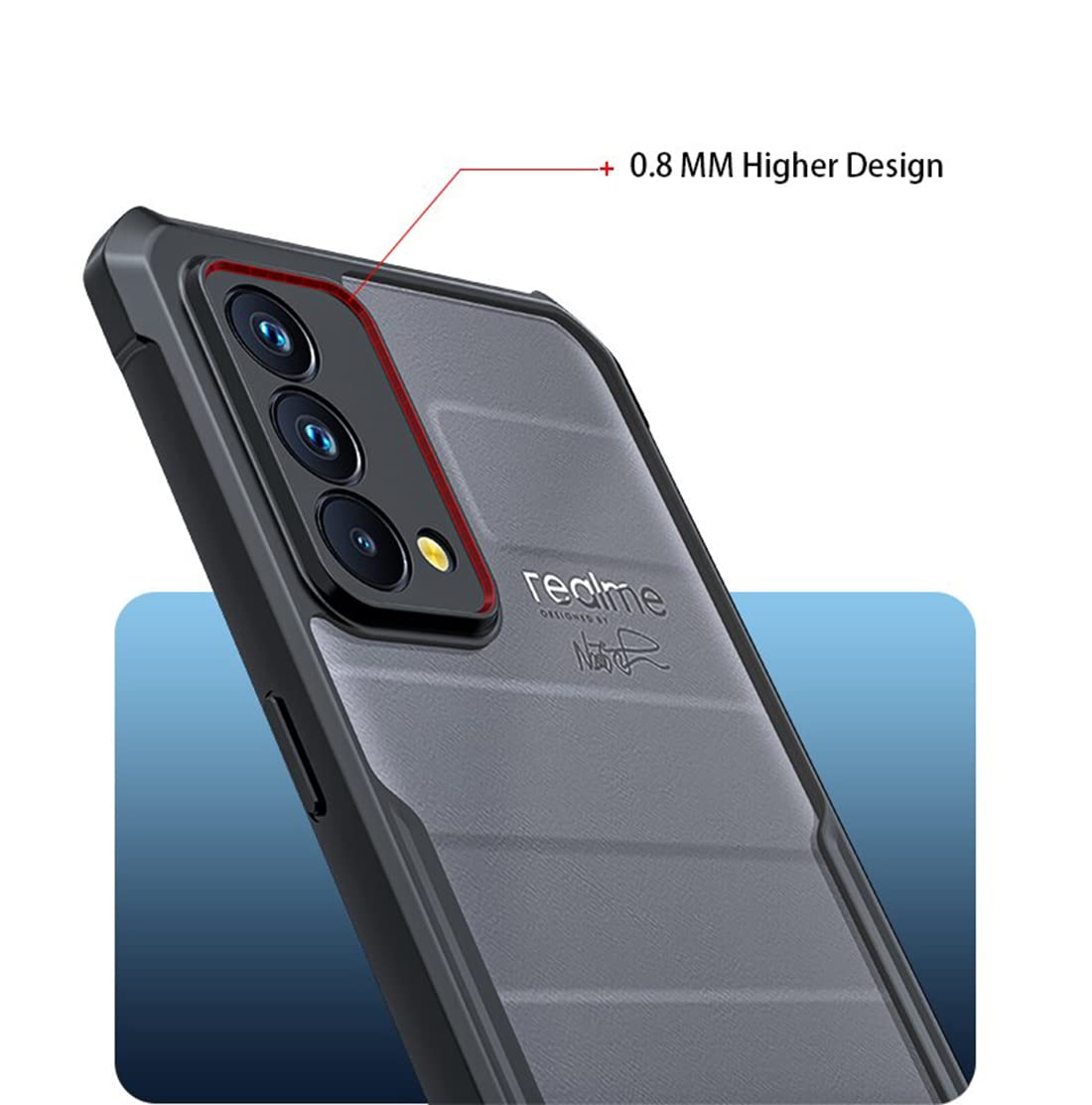 Realme GT Master Edition